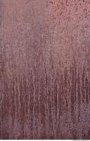 Photo Texture of Metal Plain Rusted